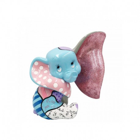 Disney Britto - Baby Dumbo Figurine