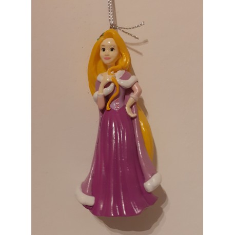 Disney Ornament - Rapunzel