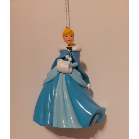 Disney Ornament - Cinderella