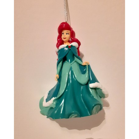 Disney Ornament - Ariel