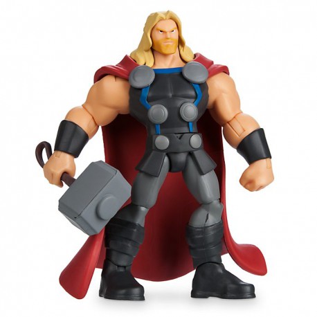 Marvel Toybox Thor Action Figure