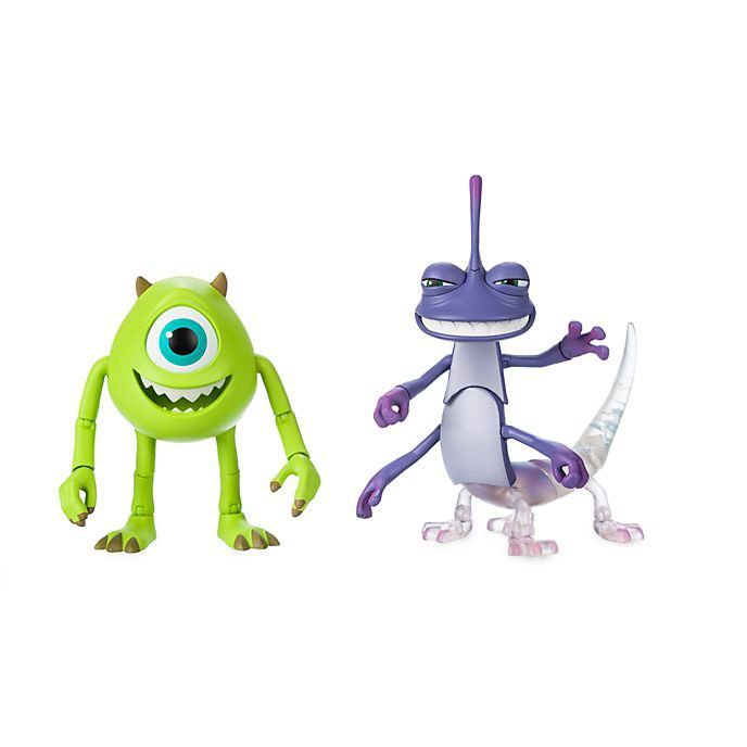 Disney Pixar ToyBox Mike and Randall Action Figures - Wondertoys.nl