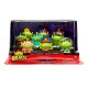 Disney Toy Story Alien Remix Deluxe Figurine Playset