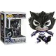Funko Pop 515 Venomised Rocket, Venom