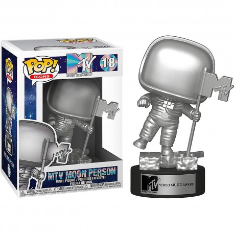 funko mtv moon person