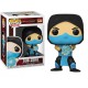 Funko Pop 536 Sub-Zero, Mortal Kombat