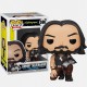 Funko Pop 590 Johnny Silverhand, Cyberpunk 2077