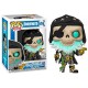 Funko Pop 616 Blackbeard, Fortnite