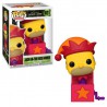 Funko Pop 1031 Jack-In-The-Box Homer, The Simpsons