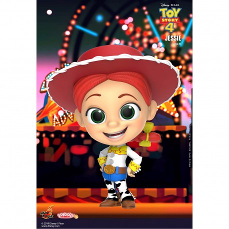 jessie disney toys