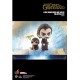Hot Toys Fantastic Beasts: The Crimes of Grindelwald Cosbaby Albus Dumbledore and Niffler (Set of 2)