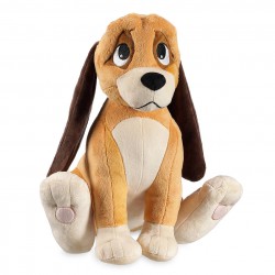 Disney Copper Plush, The Fox and the Hound