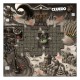 Cluedo The Nightmare Before Christmas Board Game