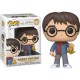 Funko Pop 122 Holiday Harry Potter
