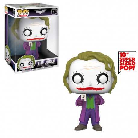 Funko Pop 334 Super Sized Joker 25 cm