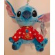 Disney Stitch in Christmas Jumper Plush 30cm