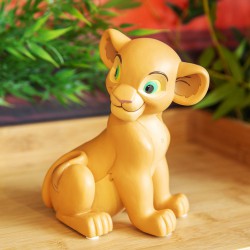 Disney Nala Money Bank, The Lion King