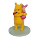 Disney Magical Moments - Winnie The Pooh & Knorretje