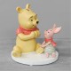 Disney Winnie The Pooh & Knorretje Spaarpot, Christopher Robin