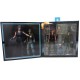 NECA Terminator 2 Judgment Day Action Figure 2-Pack Sarah Connor & John Connor 18 cm