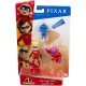 Disney Pixar The Incredibles Dash & Jack-jack Figures