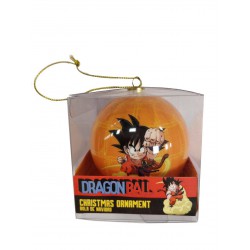 Dragon Ball Ornament Kinton