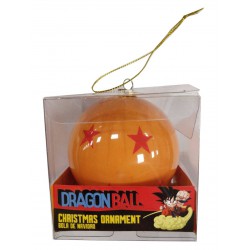 Dragon Ball Ornament Stars