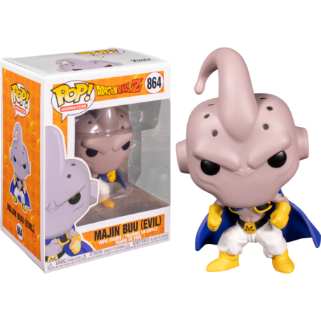Funko Pop 864 Evil Buu, Dragonball Z