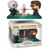 Funko Pop 119 Movie Moments Harry Potter vs Voldemort