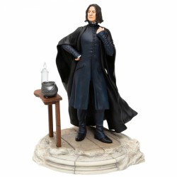 Harry Potter - Professor Snape Year One Figurine