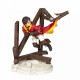 Harry Potter Playing Quidditch Figurine