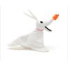 Disney Nightmare Before Christmas Light Up Zero Pluche