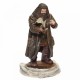 Hagrid and Norberta Figurine