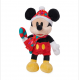 Disney Mickey Mouse Christmas Pluche