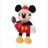 Disney Mickey Mouse Kerst Knuffel