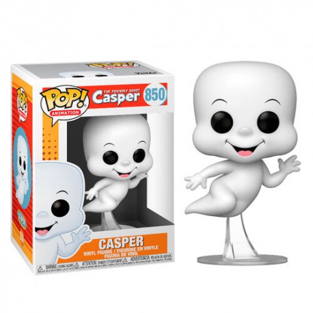 casper pop