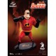 Disney The Incredibles 2 Master Craft Statue 1/4 Mr. Incredible 45 cm