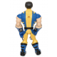 Disney Marvel Toybox Wolverine Action Figure