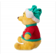 Winnie The Pooh Christmas Pluche