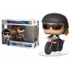 Funko Pop Rides 57 Carol Danvers on Motorcycle, Captain Marvel
