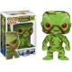 Funko Pop 82 Swamp Thing (Flocked)