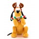 Disney Pluto Holiday Cheer Plush