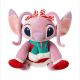 Disney Lilo & Stitch Angel Kerst Knuffel