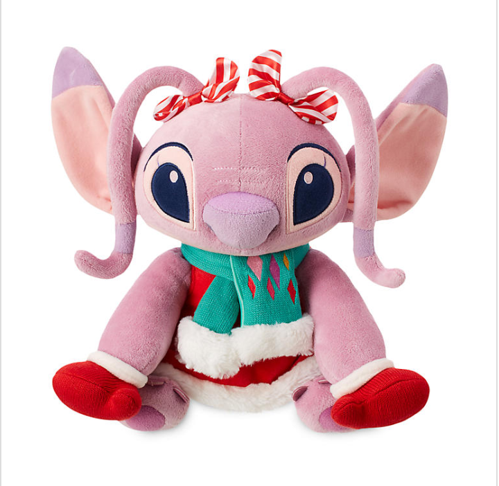 Disney Lilo and Stitch Angel