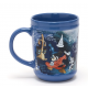 Disney Fantasia 80th Anniversary Mug and Spoon
