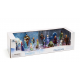 Disney Best of Frozen Mega Figurine Playset