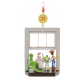 Disney Toy Story Legacy Hanging Ornament