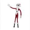 Disney Nightmare Before Christmas Jack Skellington Sandy Claws Knuffel