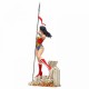 Grand Jester: Wonder Woman Figurine