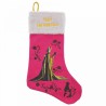 Disney Truly Enchanting (Maleficent Stocking)